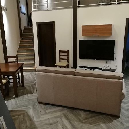 Apartamento La Sierra La Codosera Exteriér fotografie
